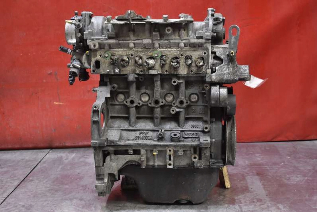 Moteur Z 13 DT - Image 1