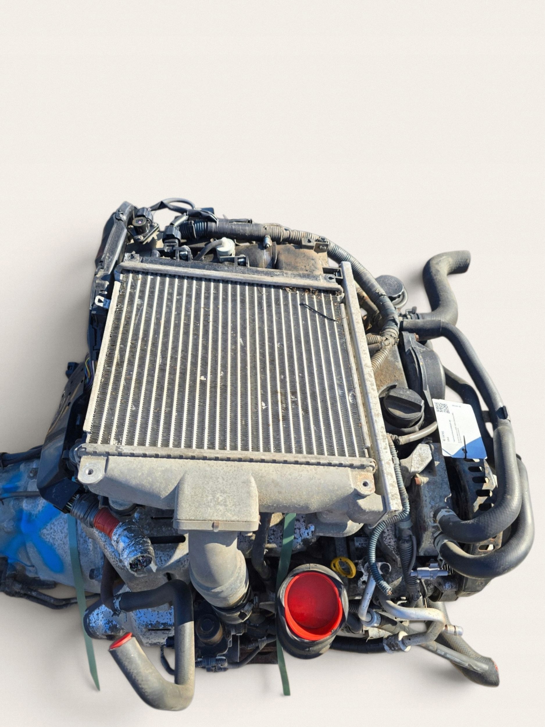 Moteur 1KD-FTV - Image 10