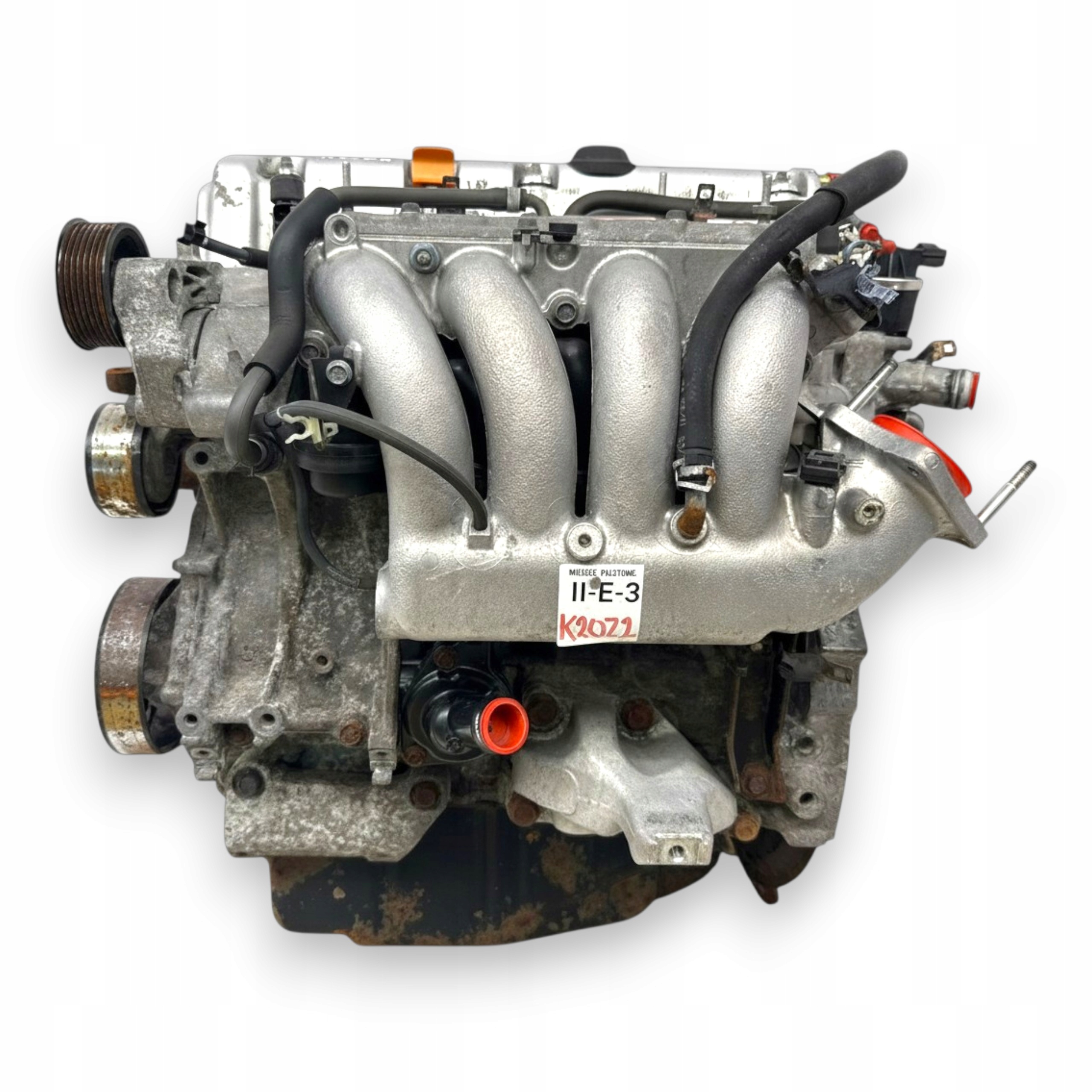Moteur K20Z2 - Image 4