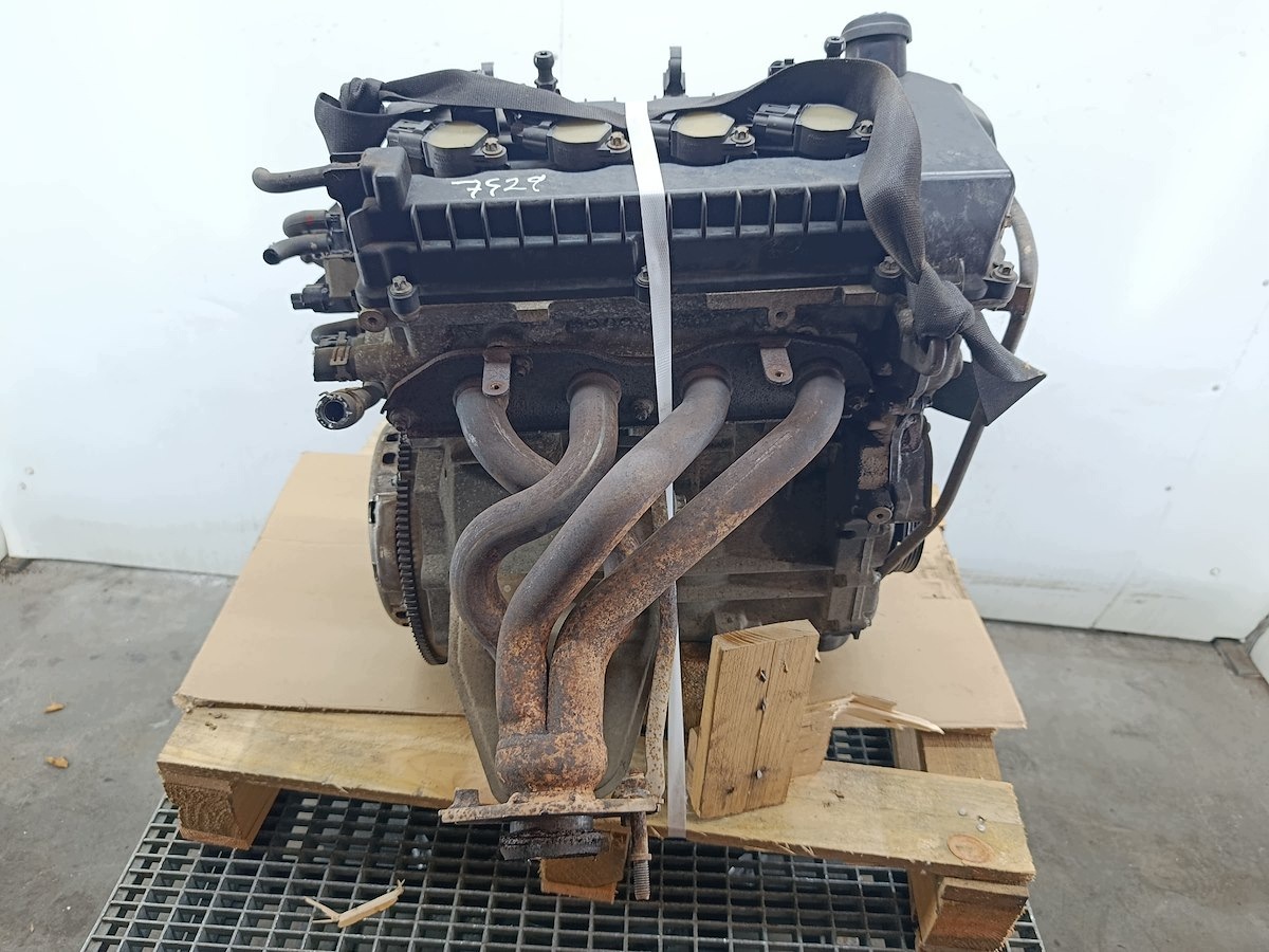 Moteur M 135.930 - Image 4