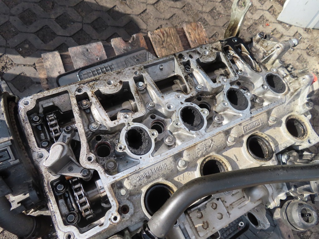 Moteur UFWA - Image 6