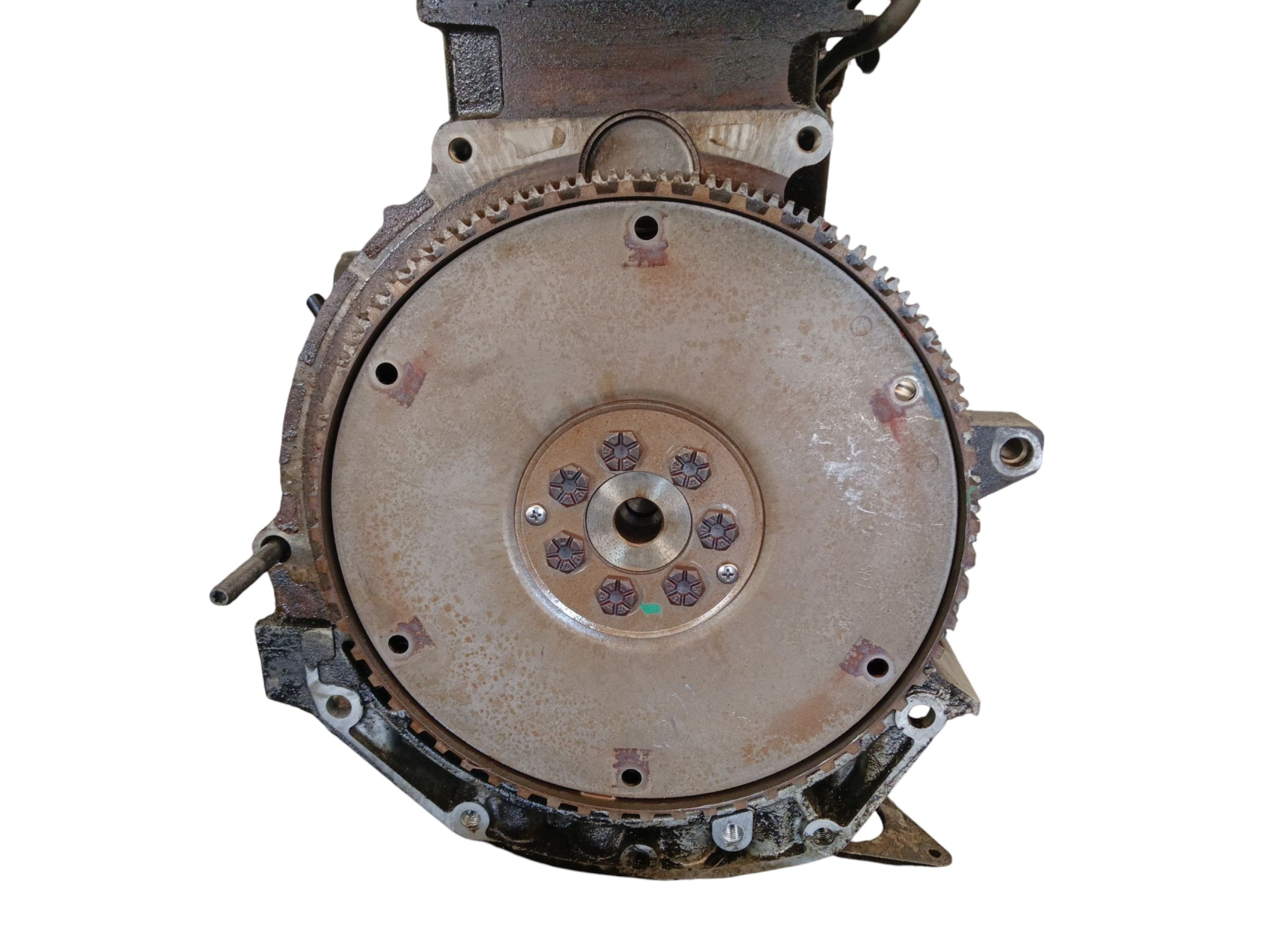 Moteur F4R 797 - Image 3