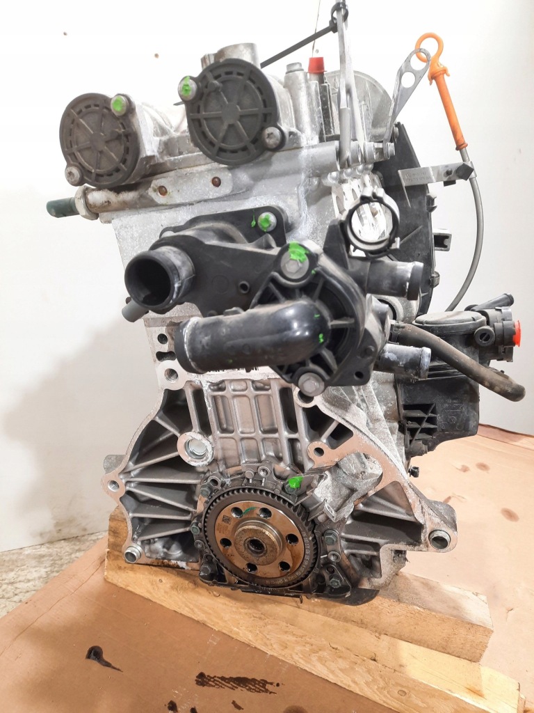 Moteur CGGA - Image 5