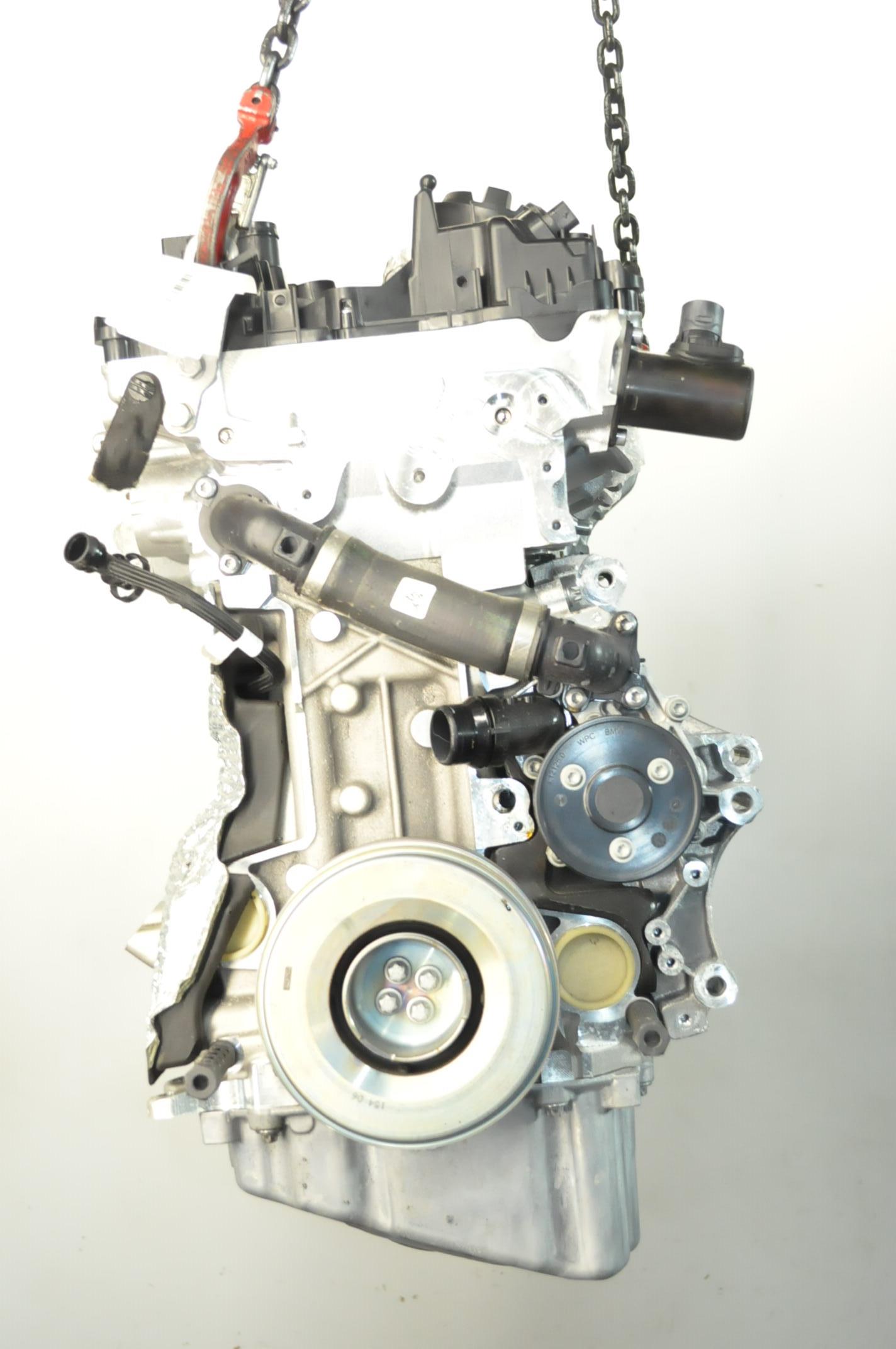 Moteur B48 B20 A — vue 3