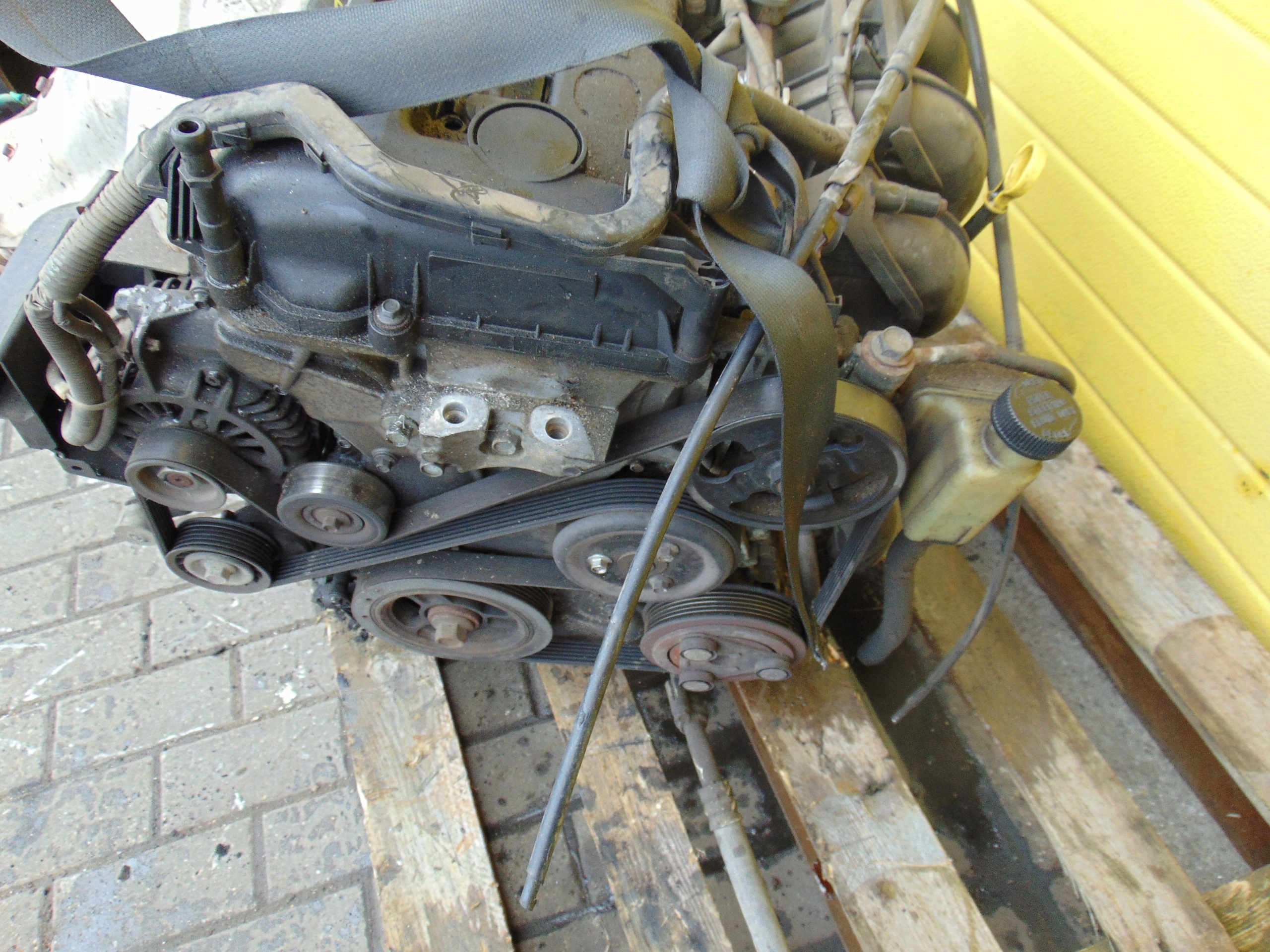 Moteur L813 - Image 3