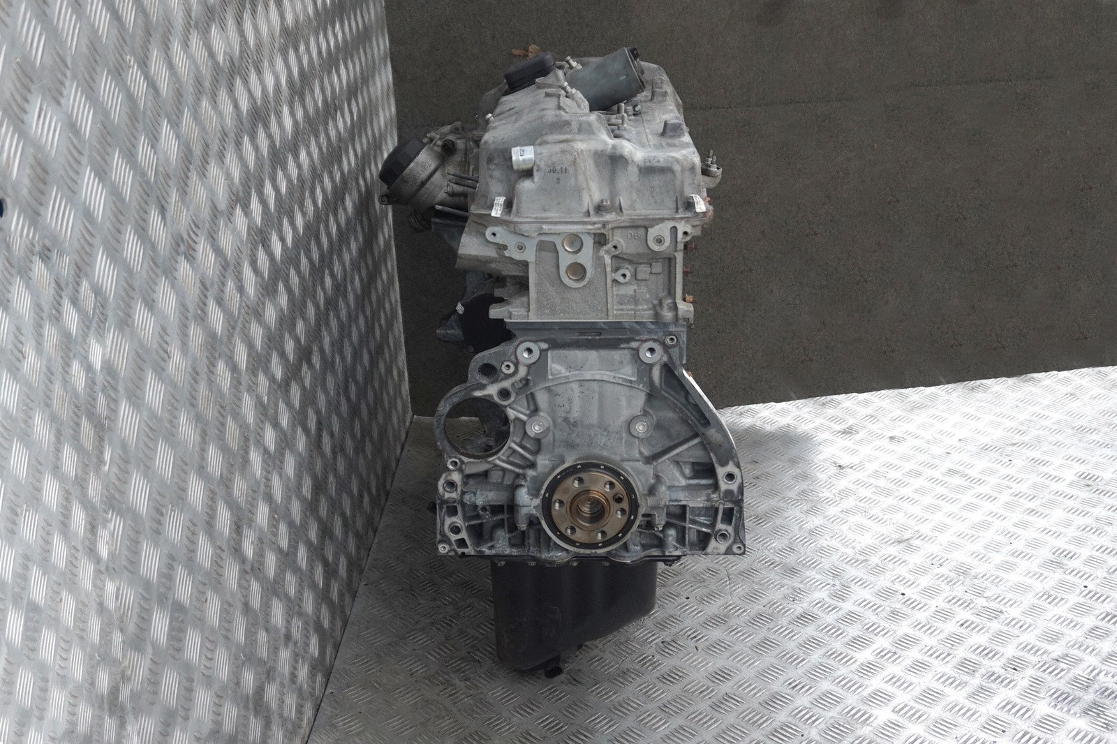 Moteur N52 B25 A - Image 4