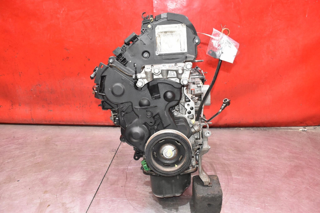 Moteur BHW (DV6FE) — vue 7