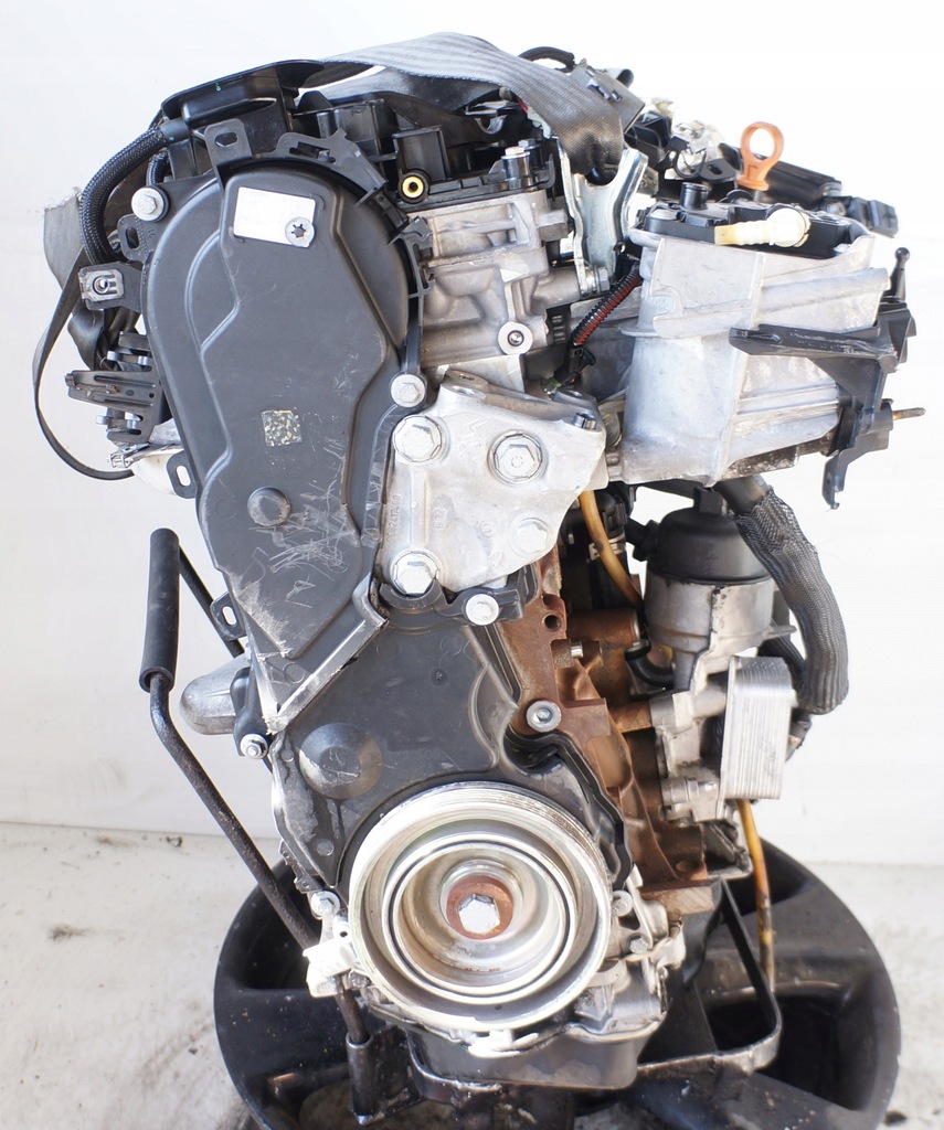 Moteur RH02 - Image 3