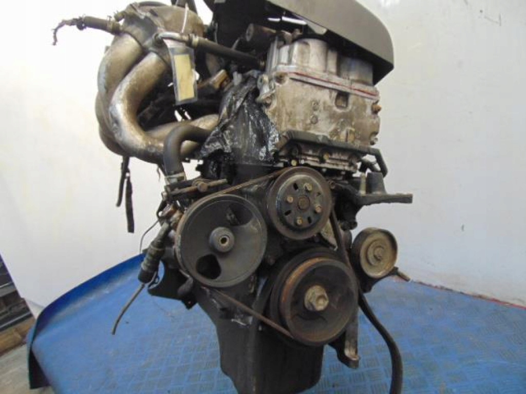Moteur QG18DE - Image 1