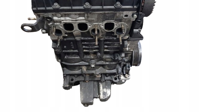 Moteur AMF — vue 2