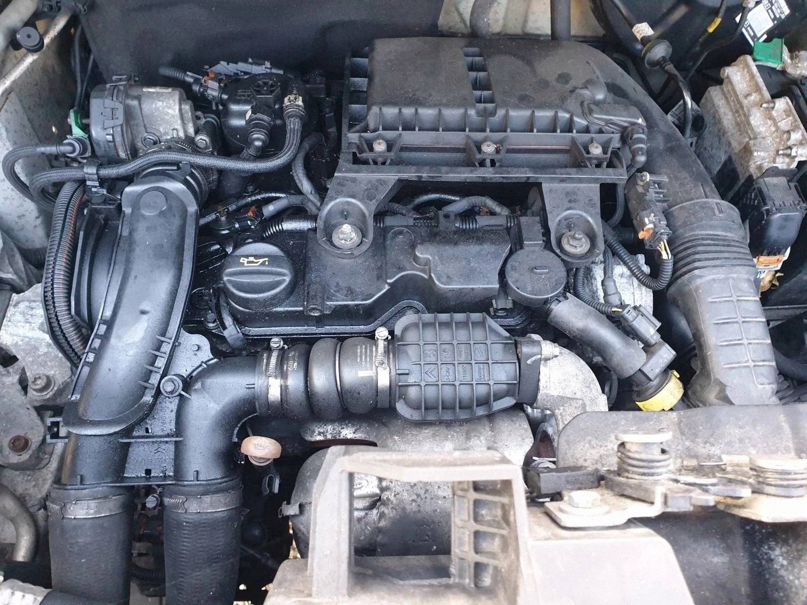 Moteur BHS (DV6FDU) - Image 13
