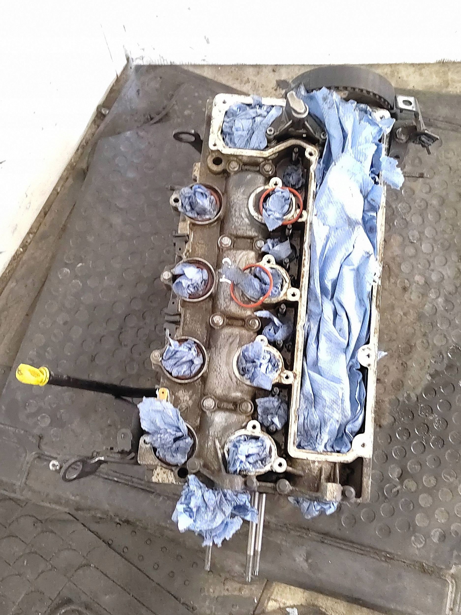 Moteur QXBA - Image 5
