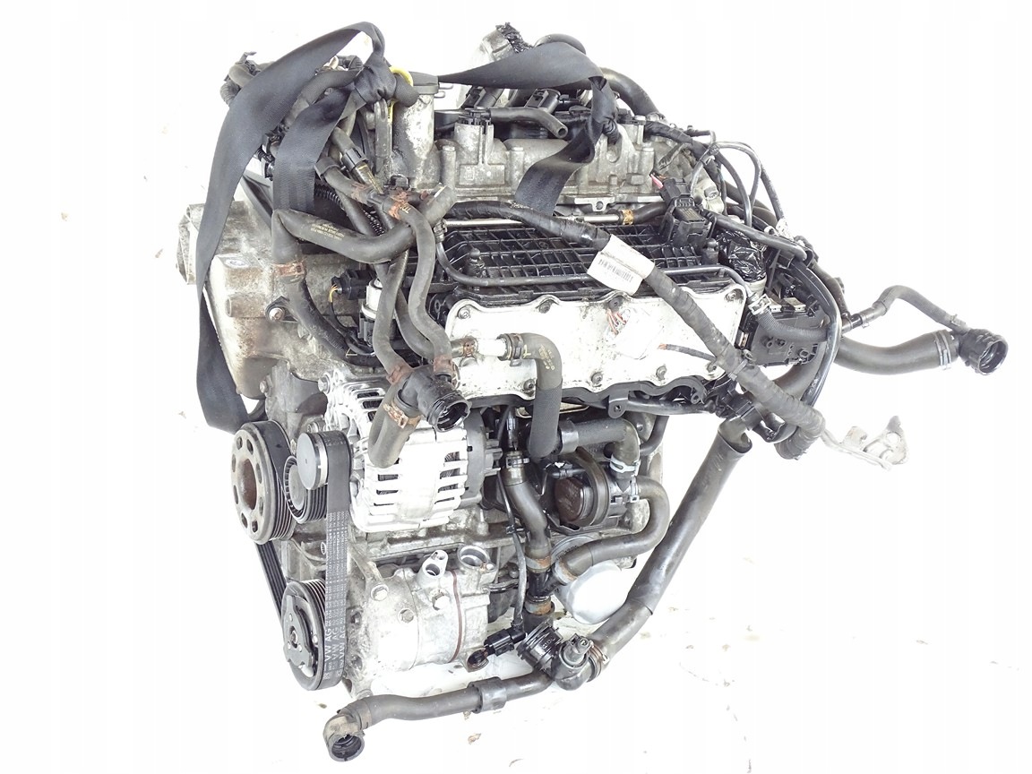 Moteur CHPA - Image 5