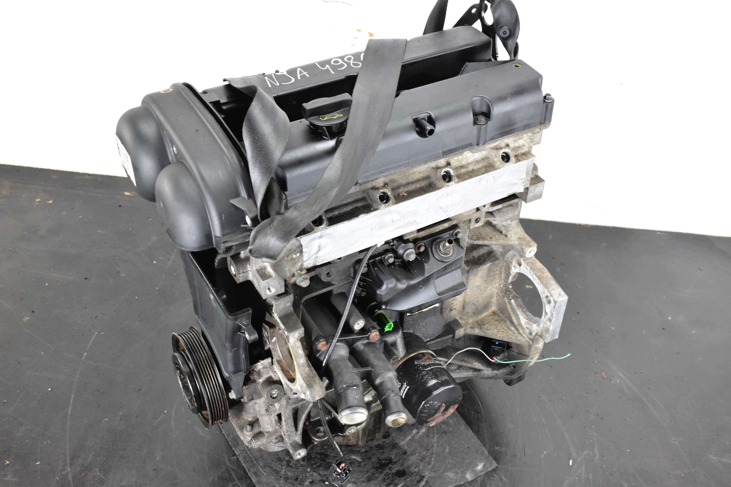 Moteur SNJB - Image 1
