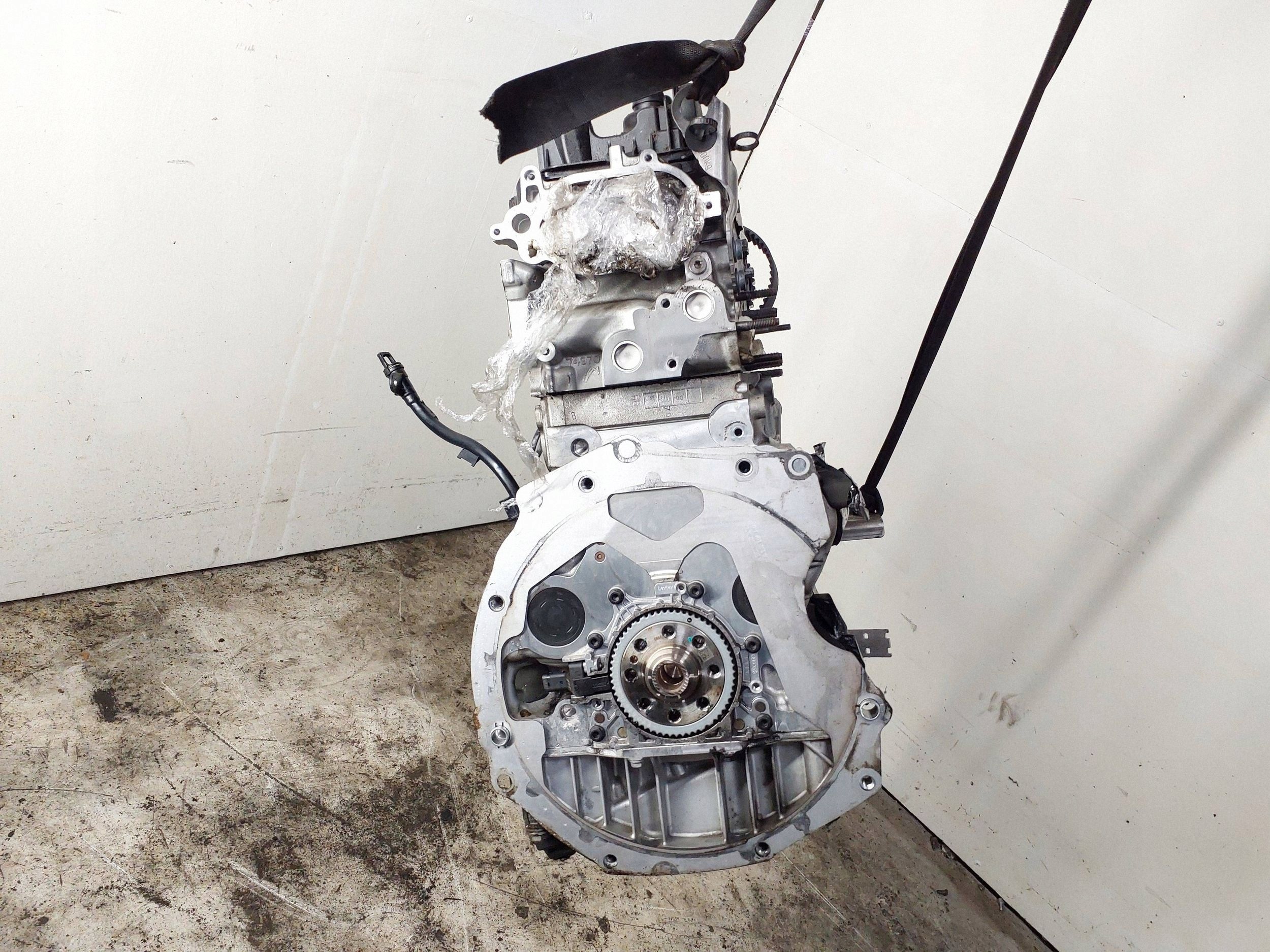 Moteur DFBA - Image 5