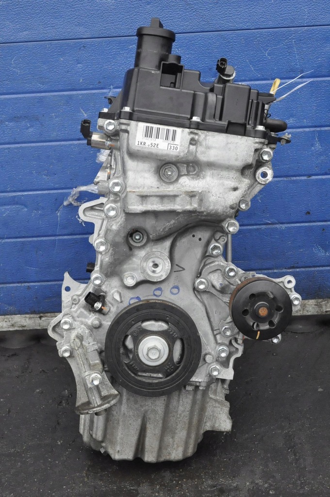 Moteur CFB (1KR) — vue 4