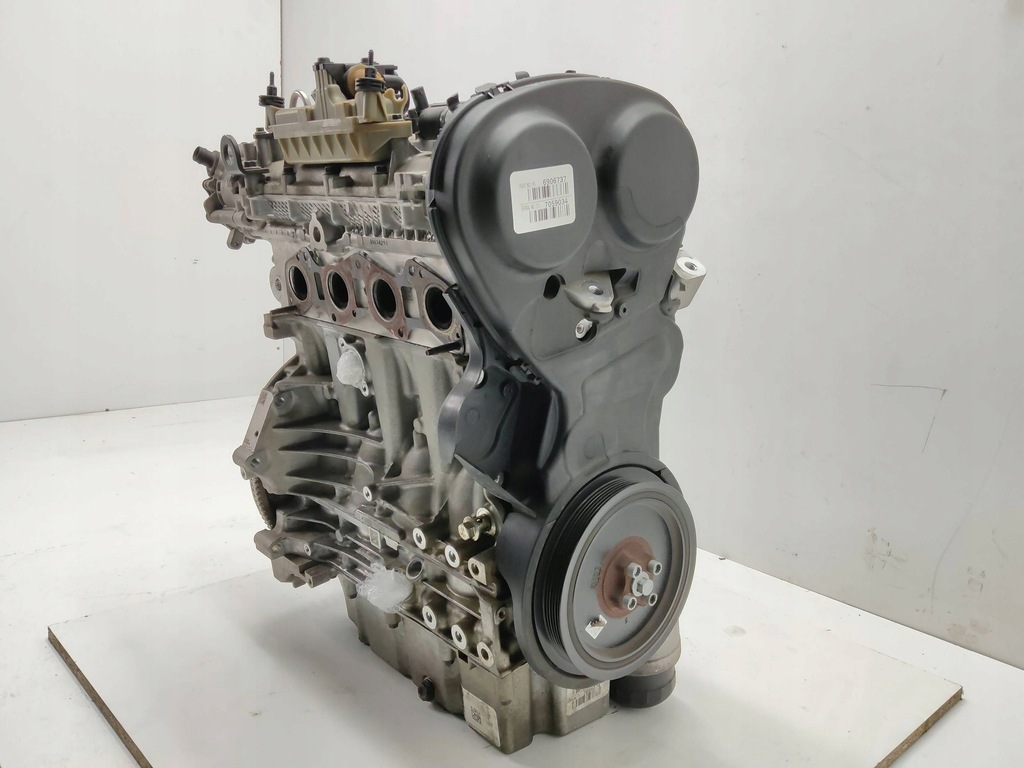 Moteur B 4204 T23 - Image 1
