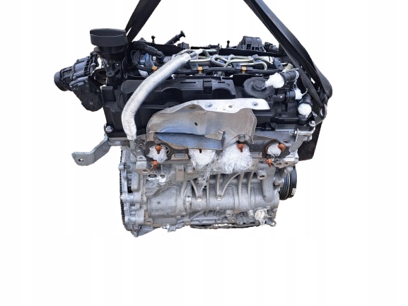 Moteur B47 C20 A — vue 1