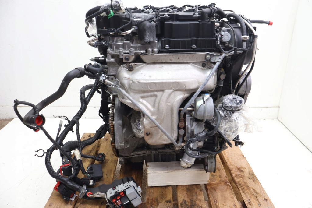 Moteur B 4164 T2 - Image 3