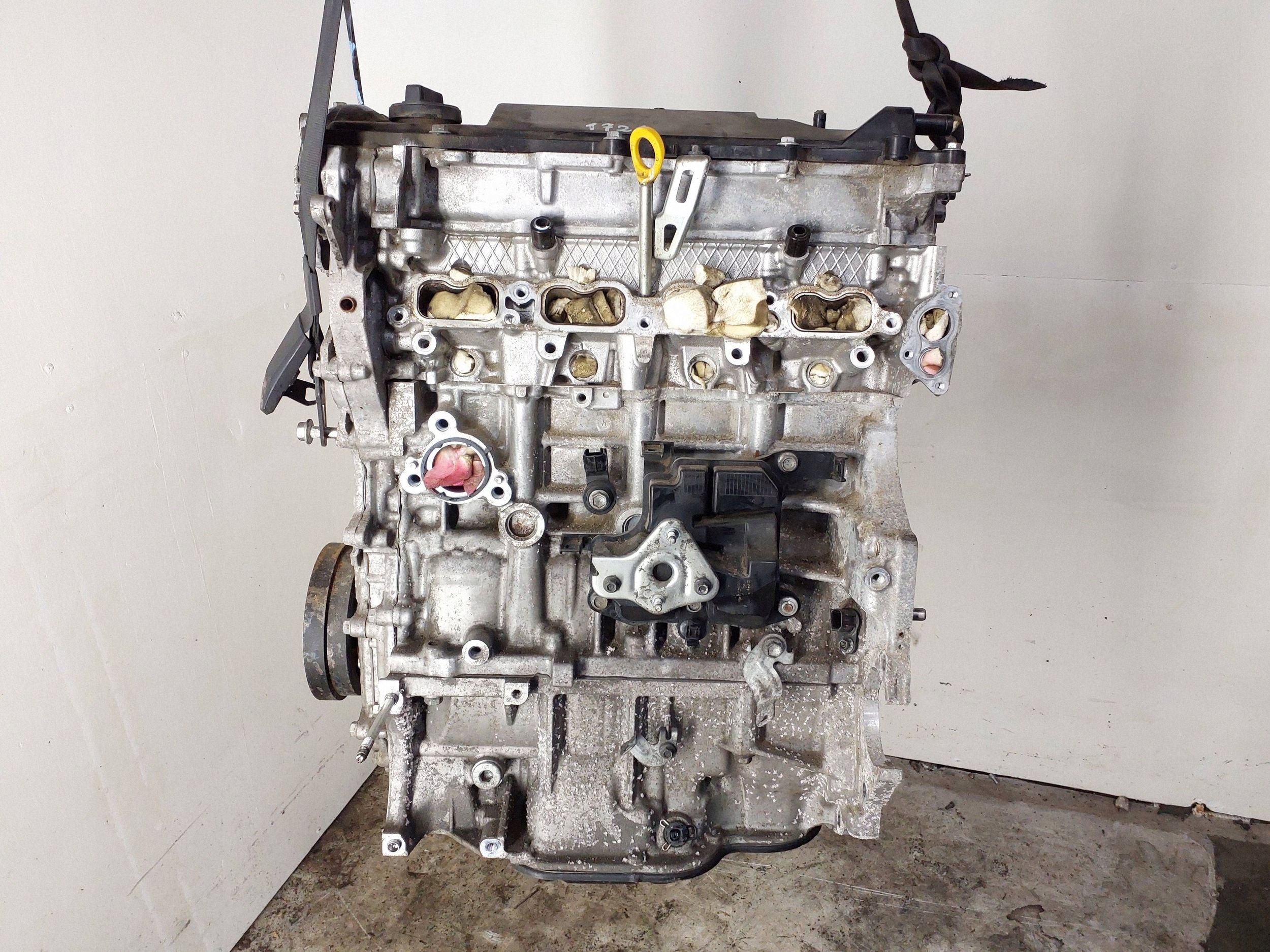 Moteur A25A-FXS - Image 1