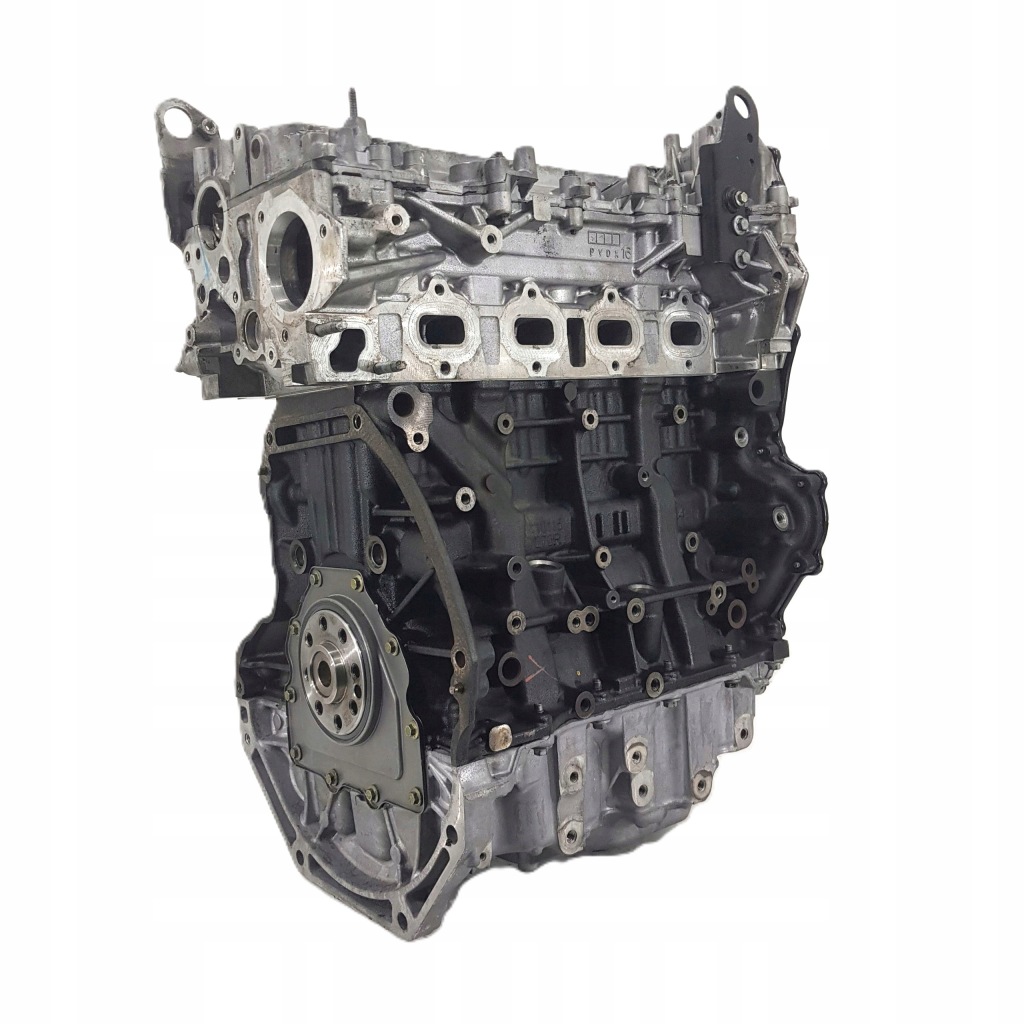 Moteur R9M — vue 1