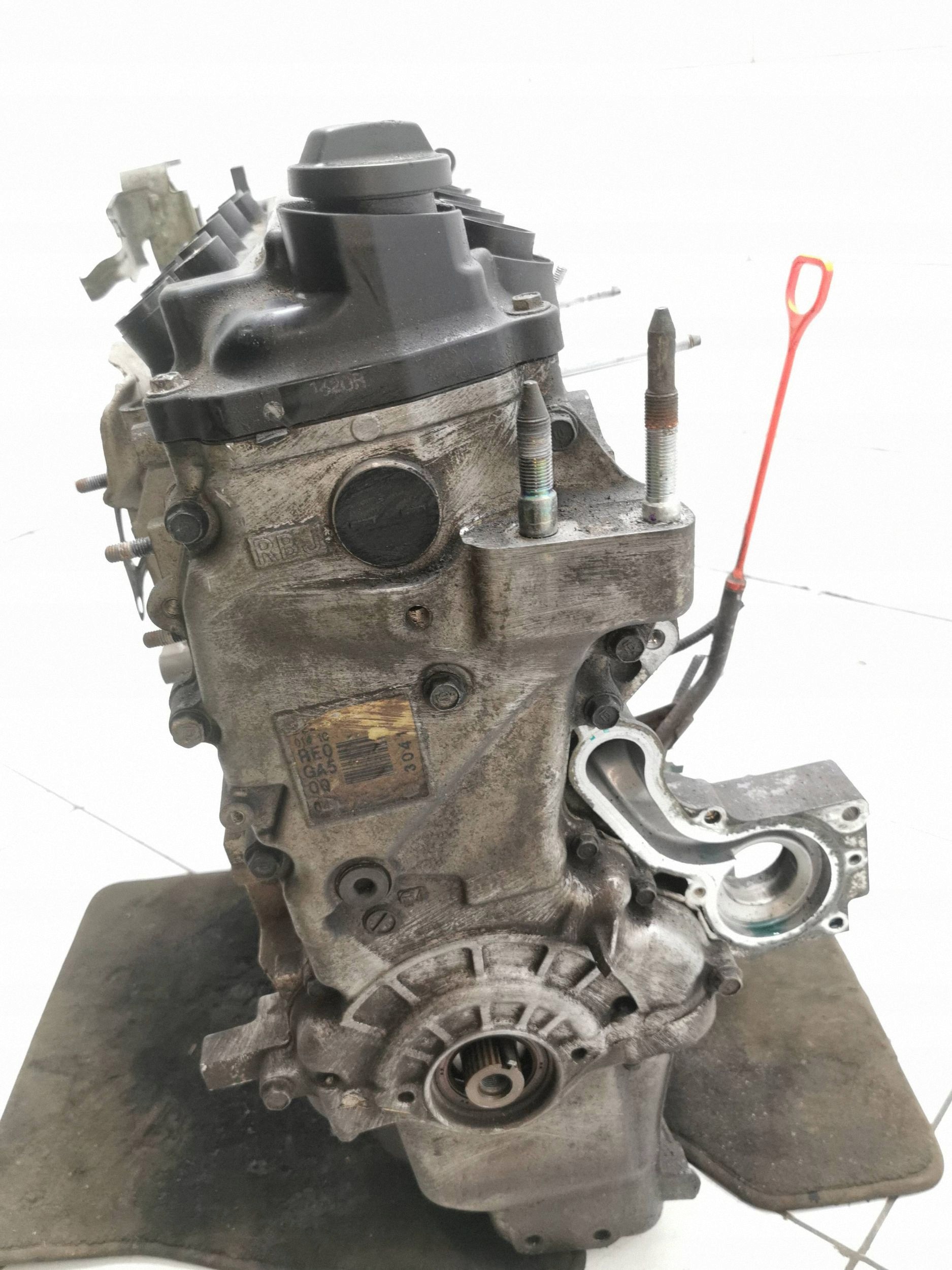 Moteur LDA3 - Image 2