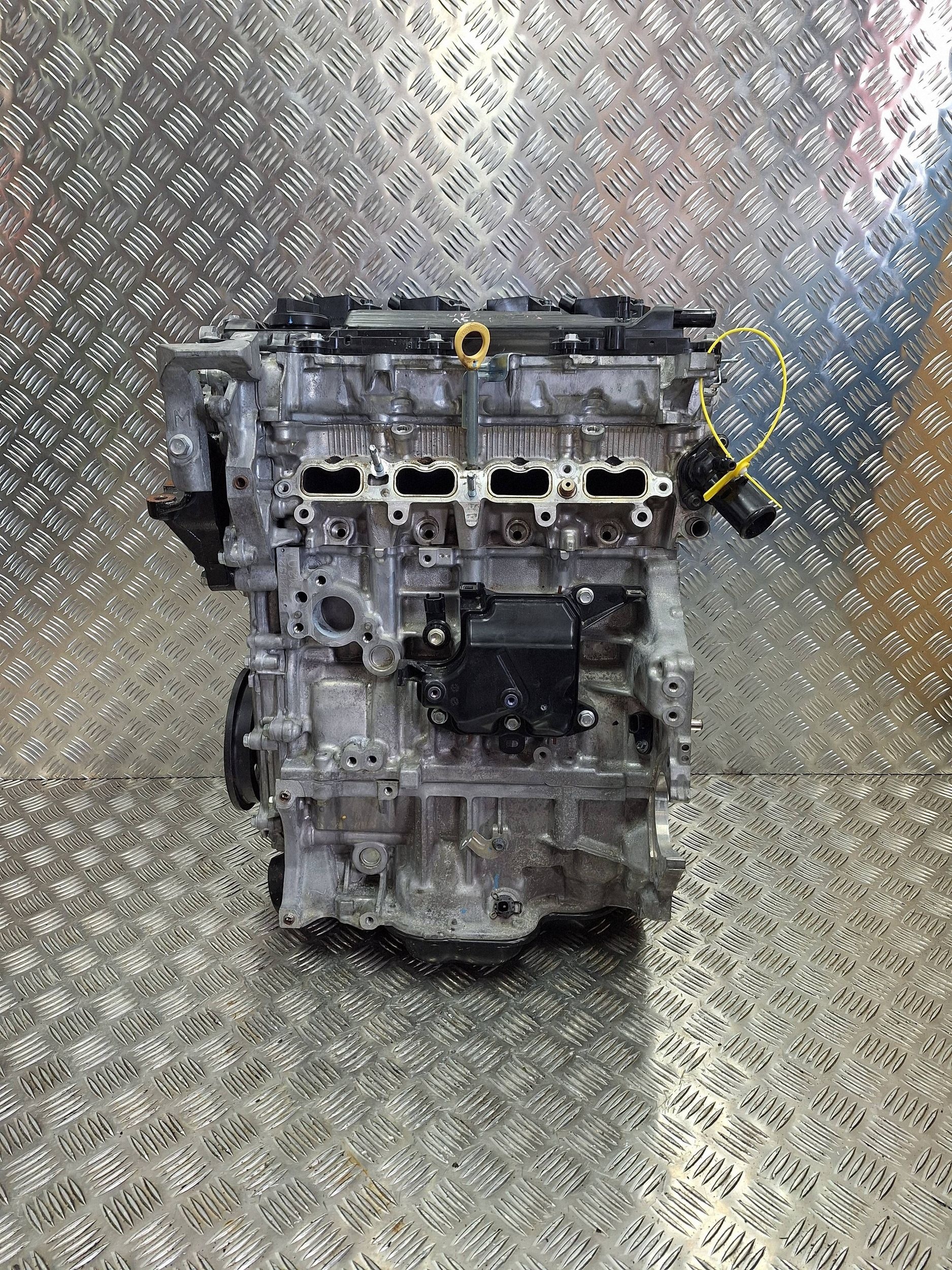 Moteur M20A-FXS - Image 1
