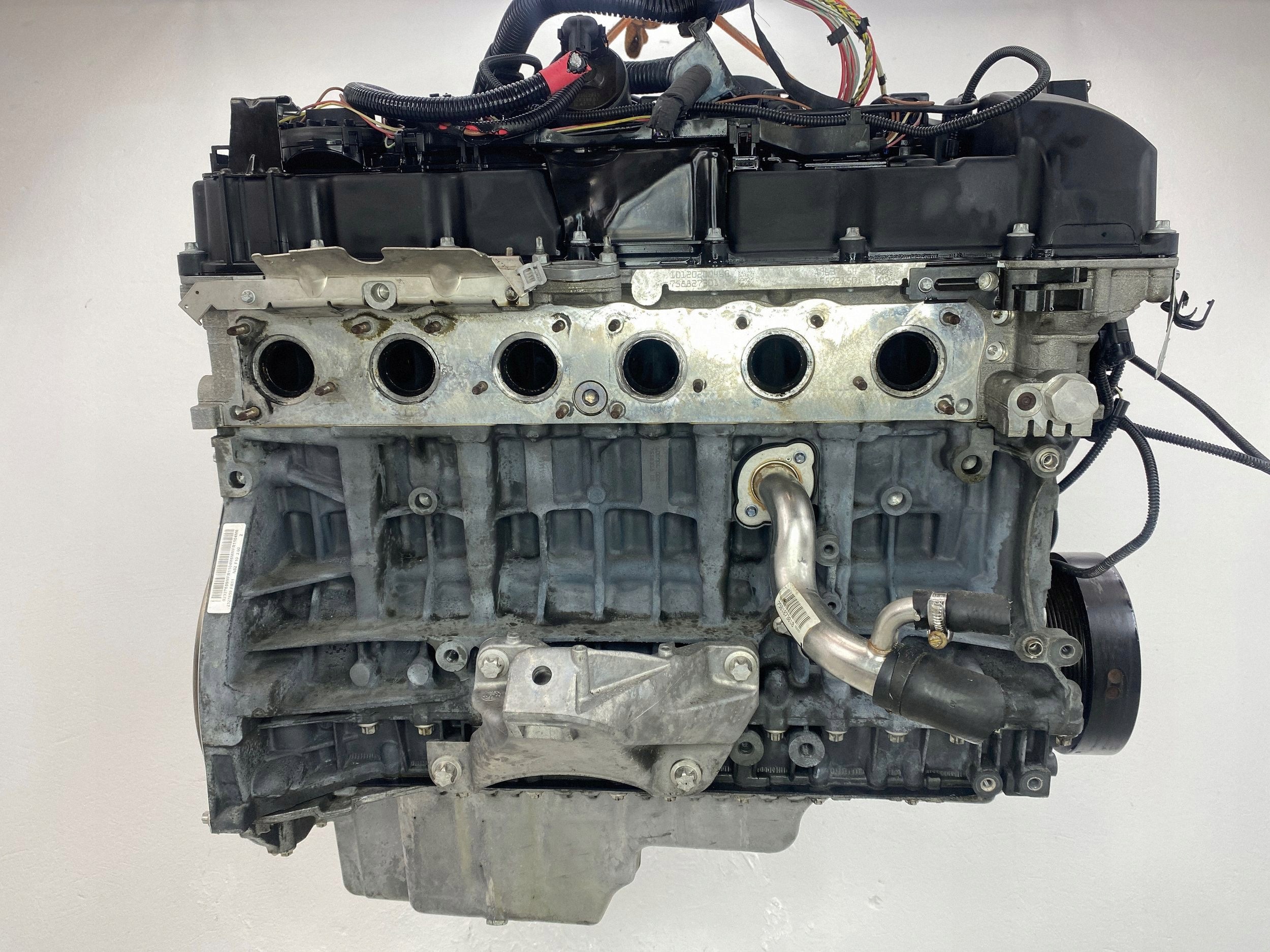 Moteur N52 B30 AF - Image 3