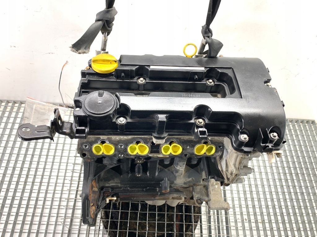 Moteur B 14 NEL - Image 4