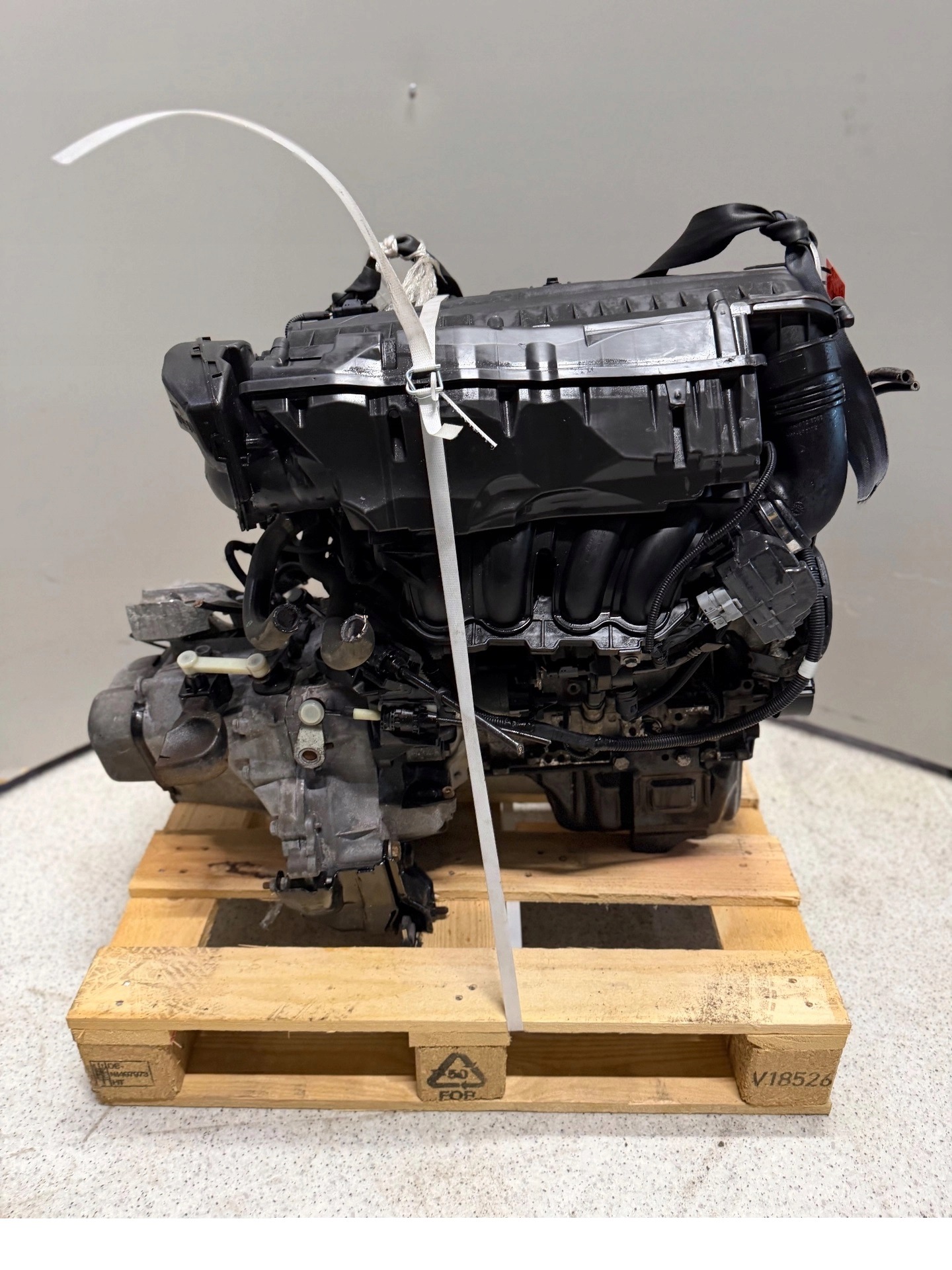 Moteur 8FP (EP3C) - Image 7