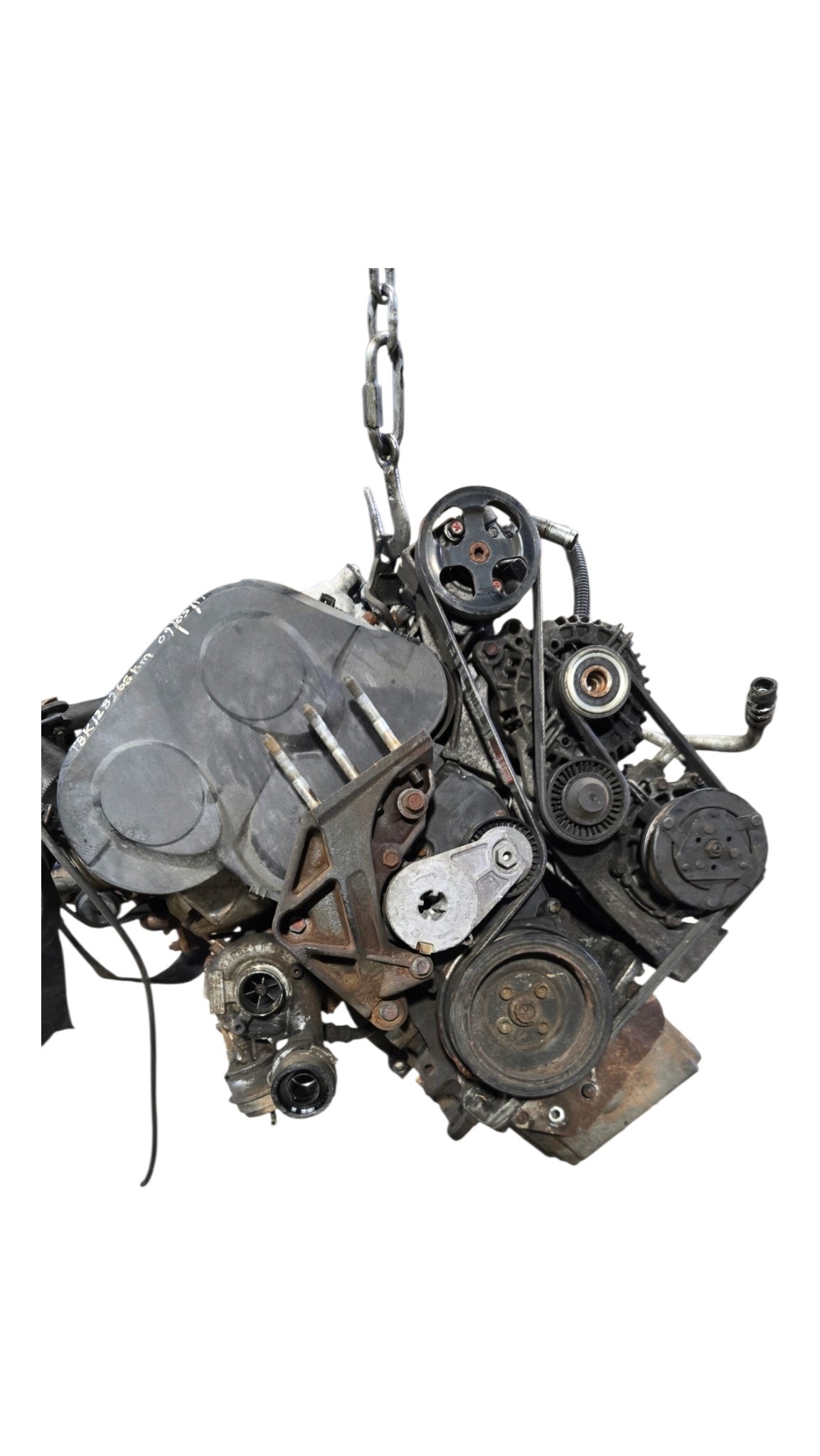 Moteur BSY - Image 3