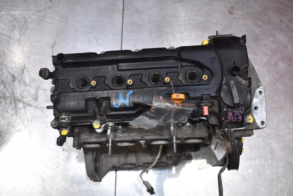 Moteur K12B - Image 5