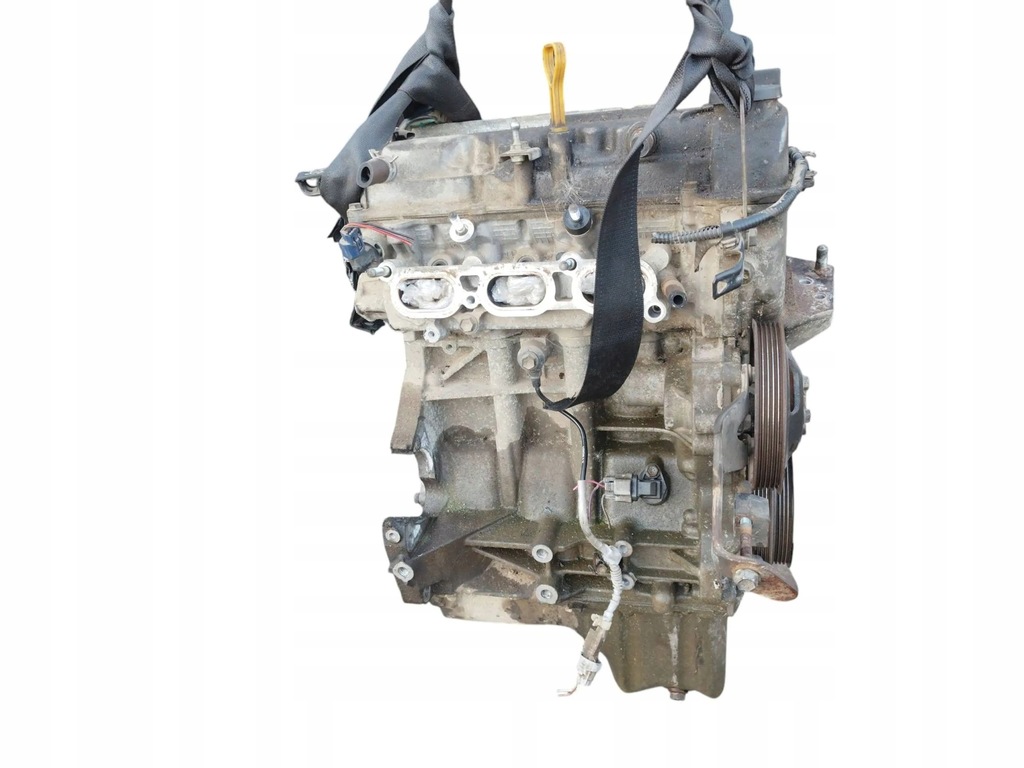 Moteur K10 B - Image 1