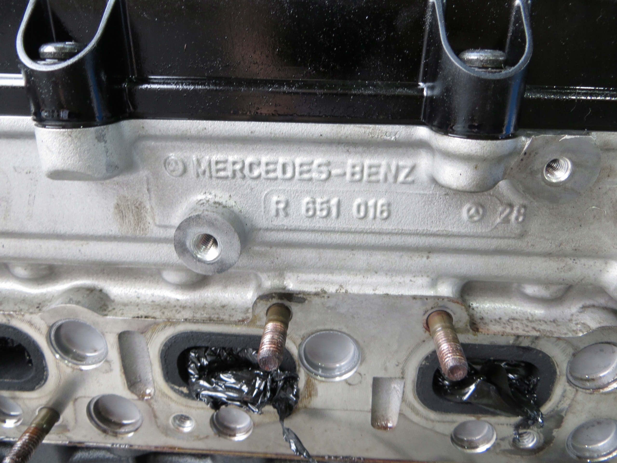 Moteur M 133.980 - Image 7