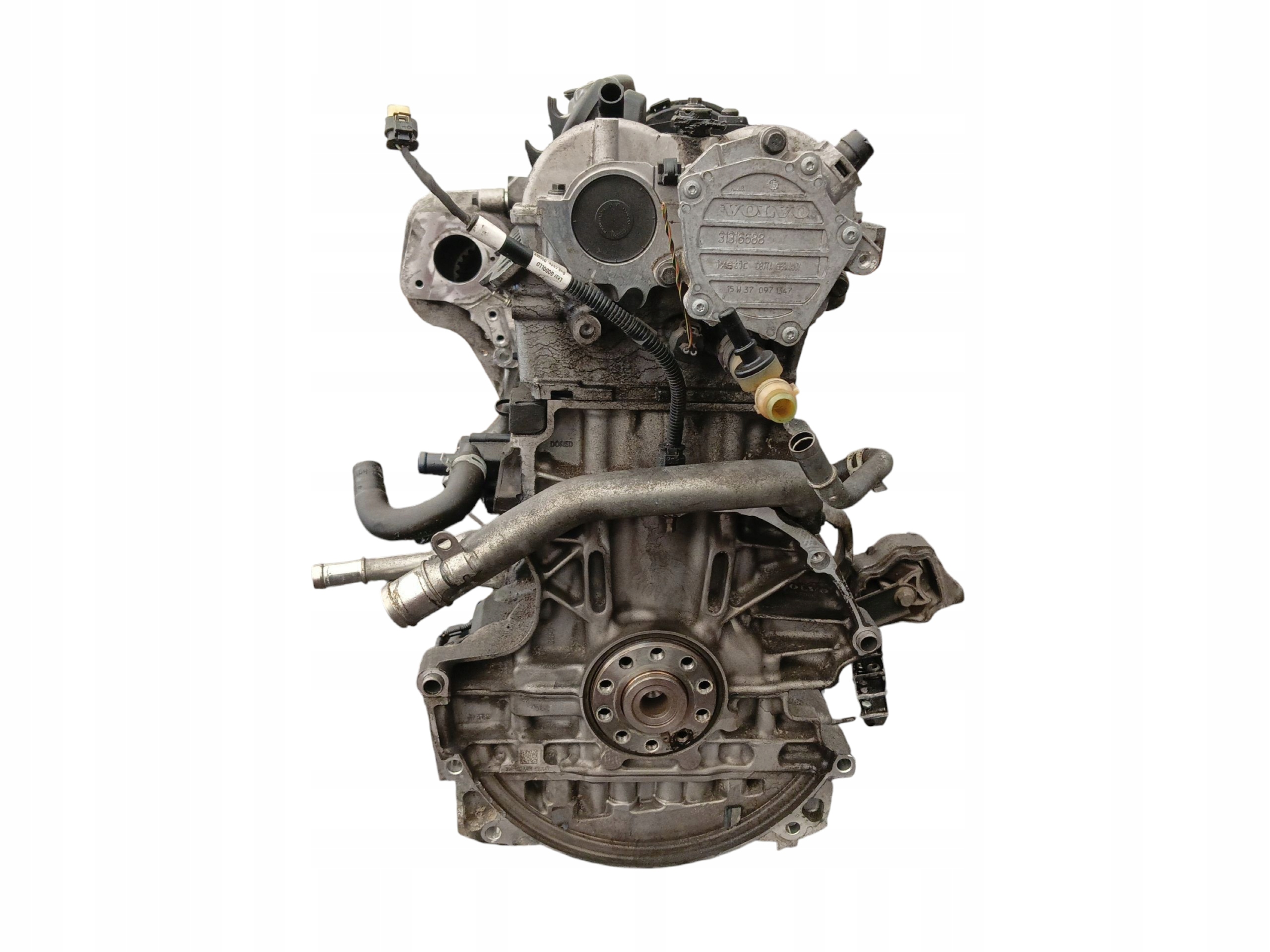 Moteur D 4204 T14 - Image 4
