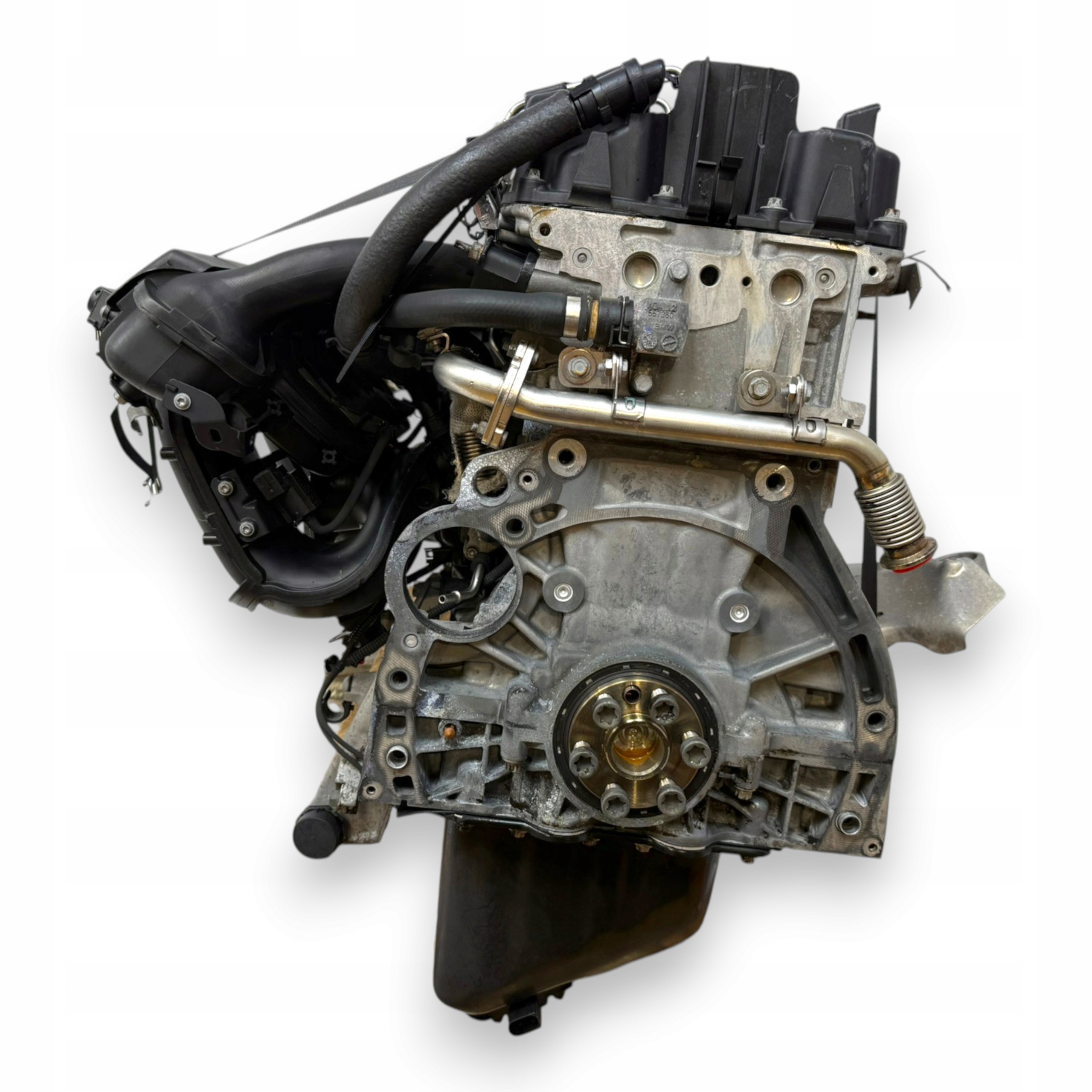 Moteur N53 B30 A - Image 6