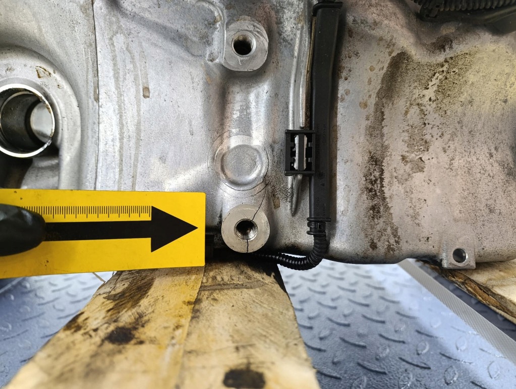 Moteur B47 D20 B - Image 15