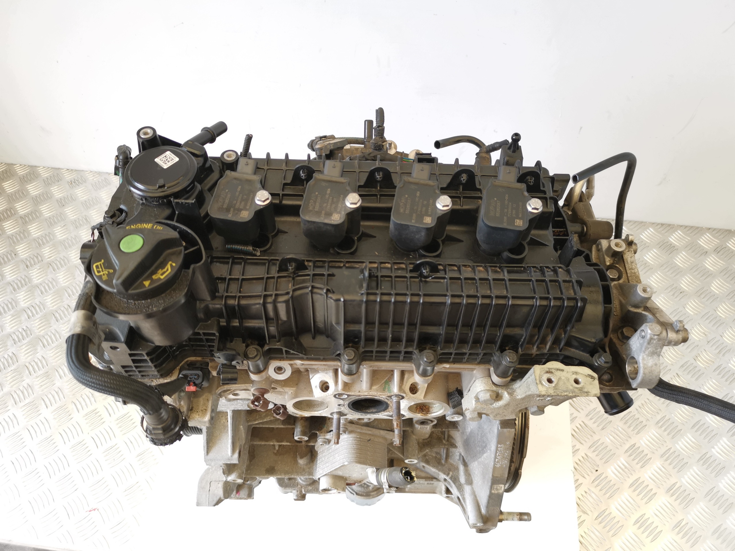 Moteur 46347812 - Image 3