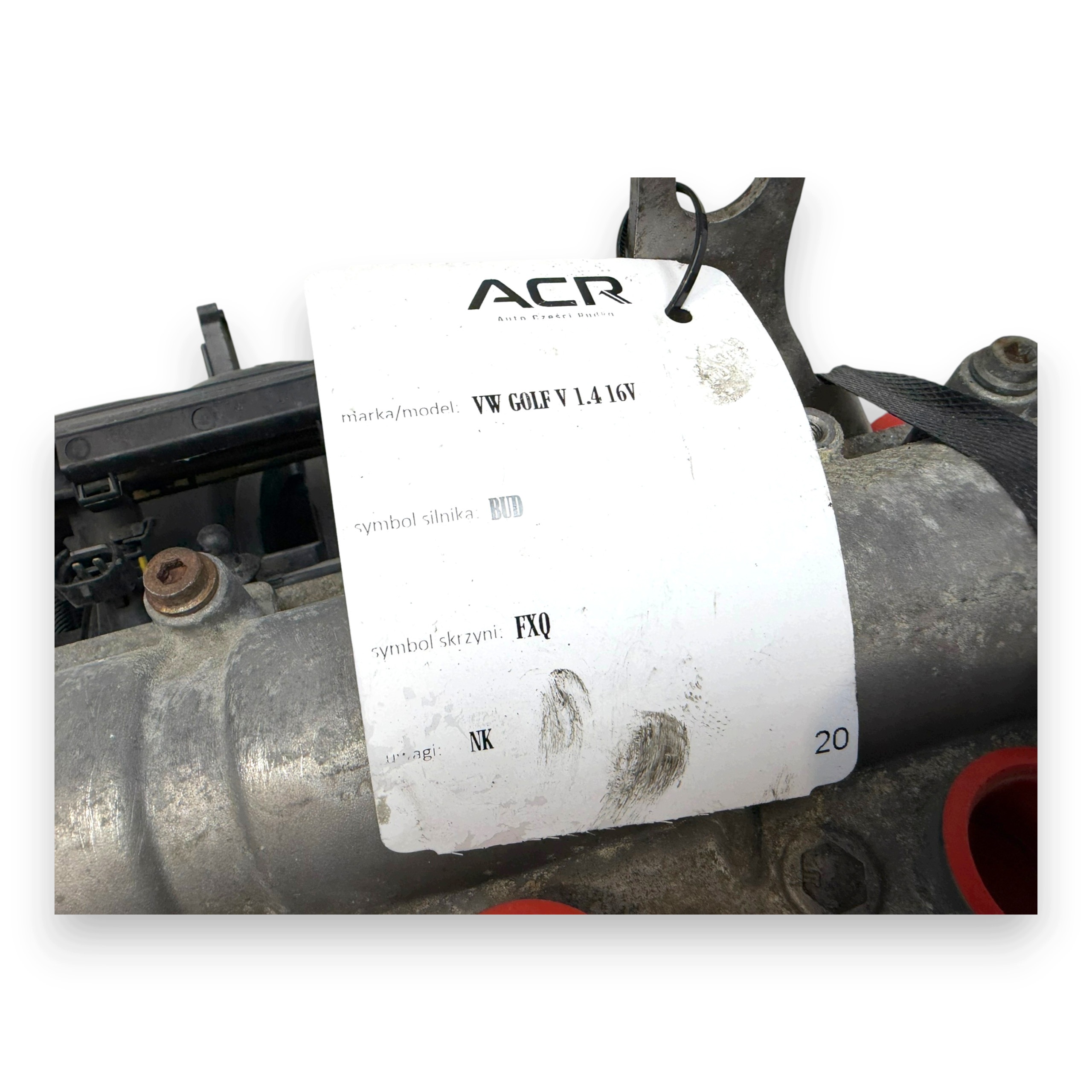 Moteur BUD - Image 9