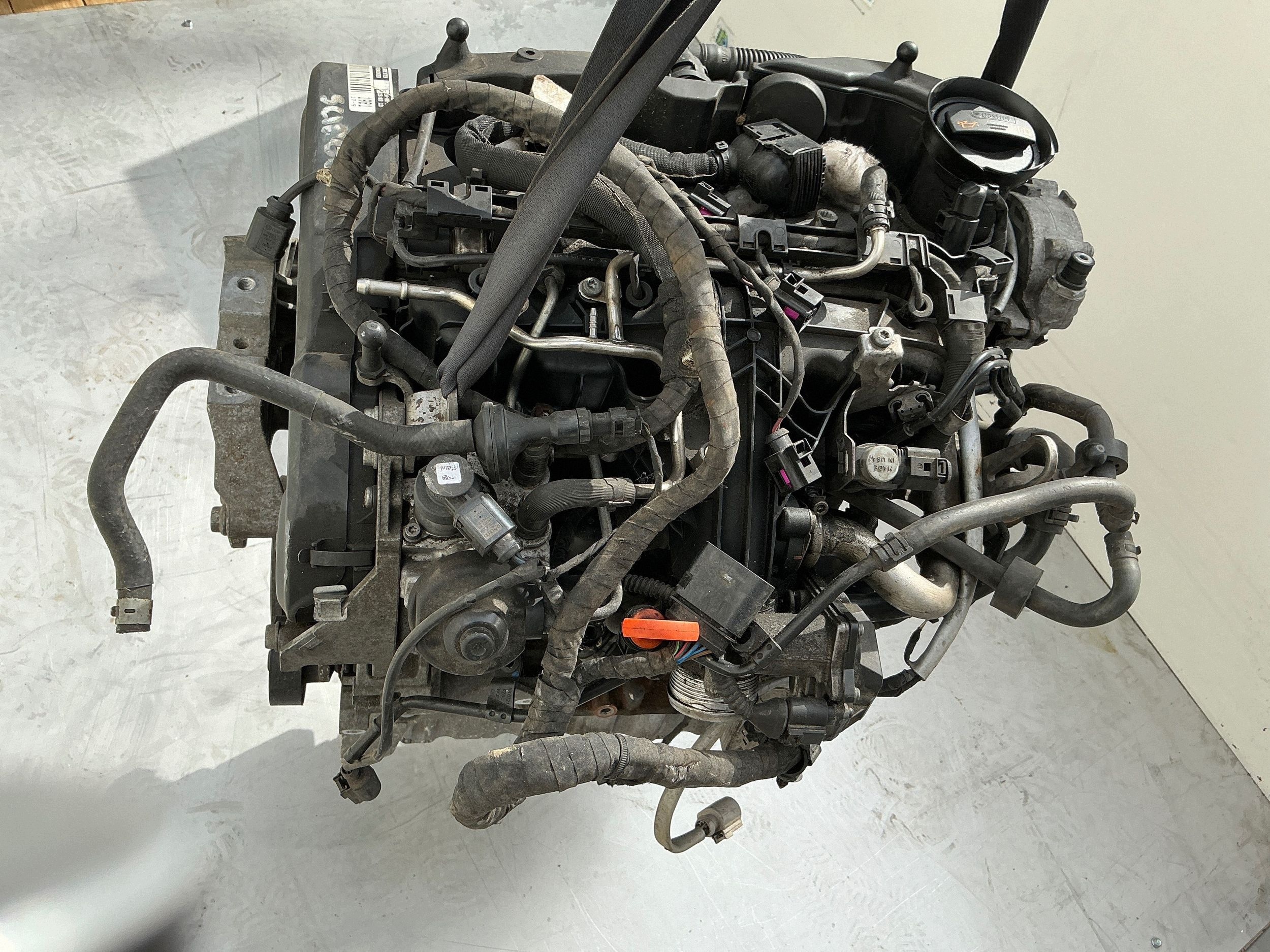 Moteur CFGB - Image 3