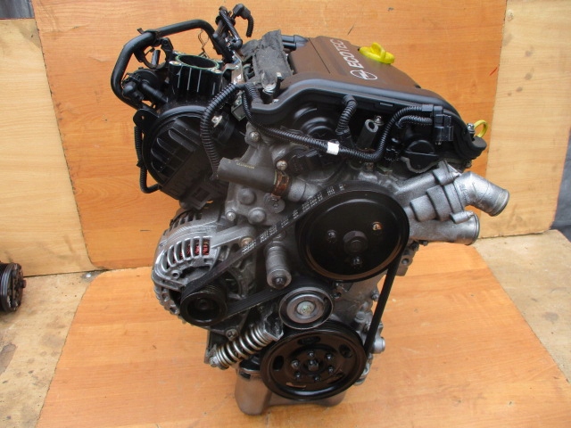 Moteur Z 10 XEP - Image 3