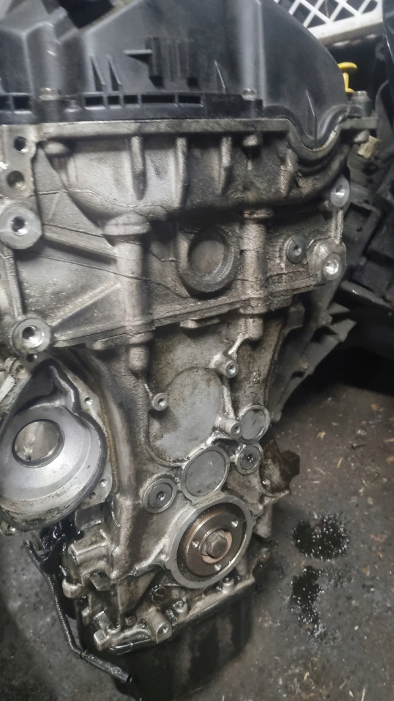 Moteur N16 B16 A - Image 2