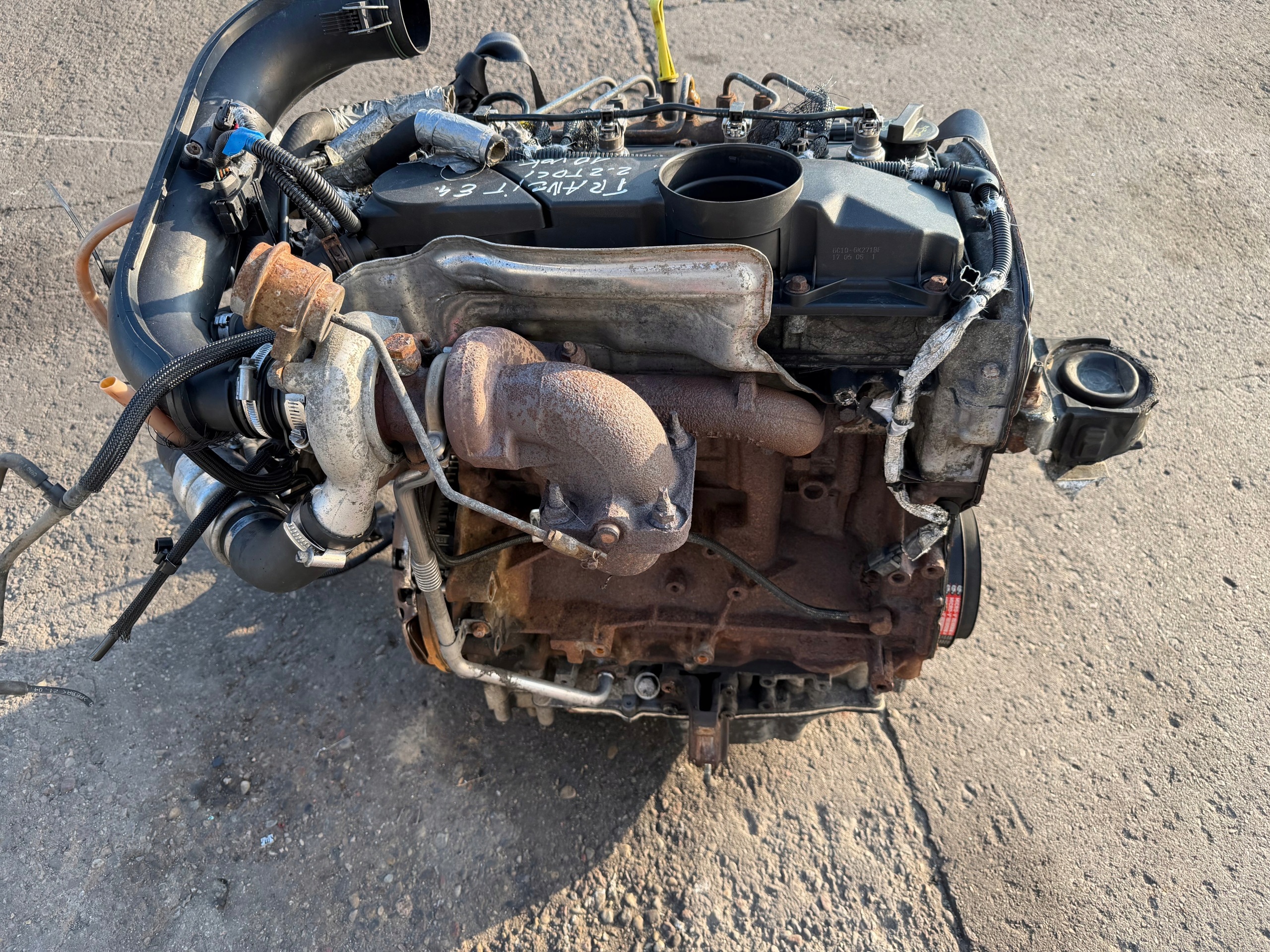 Moteur QVFA - Image 11