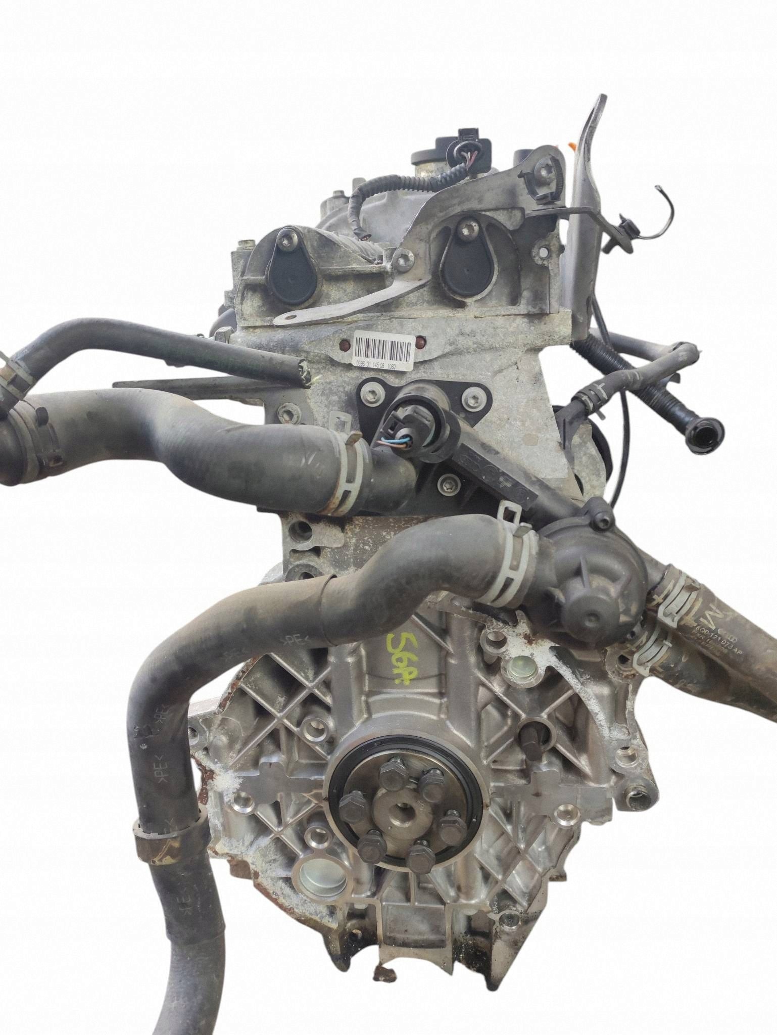 Moteur BZG - Image 3