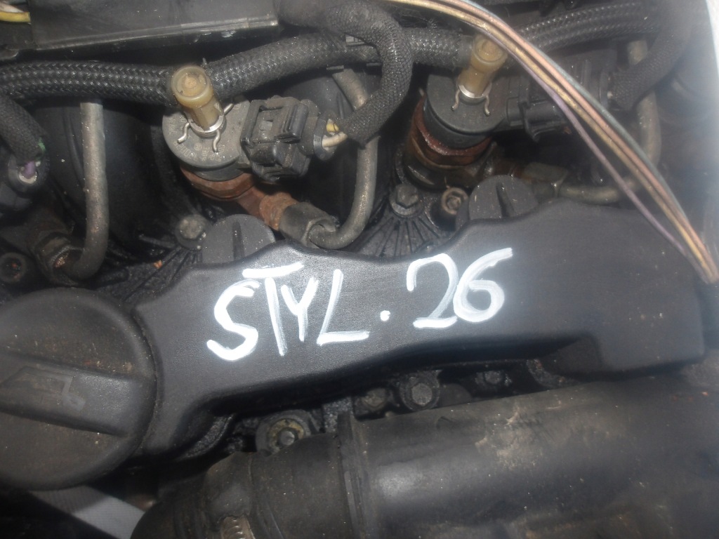 Moteur 9HV (DV6TED4) — vue 4