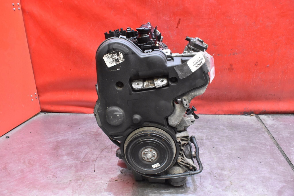 Moteur D 4204 T5 - Image 7
