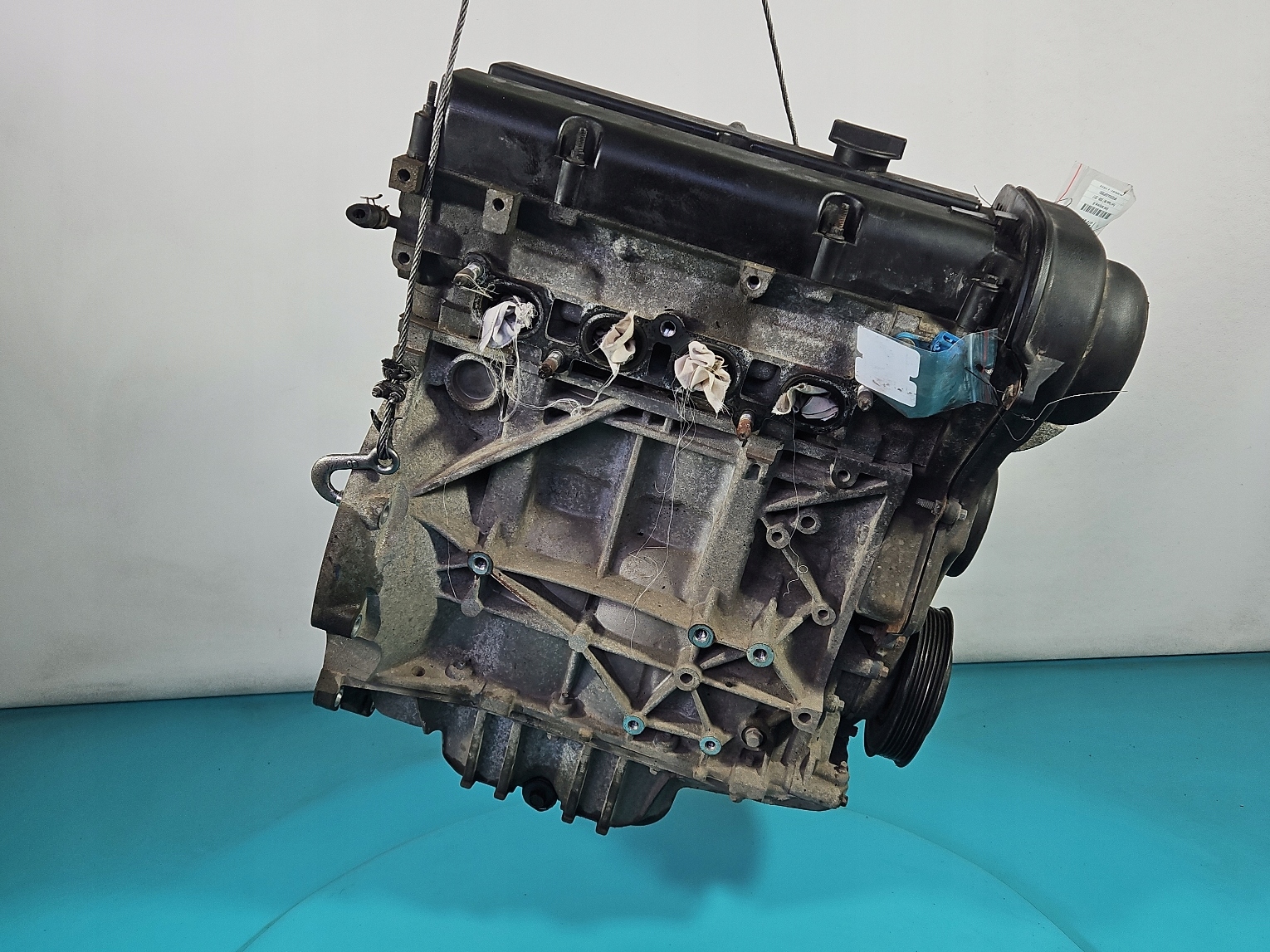 Moteur SNJA - Image 1