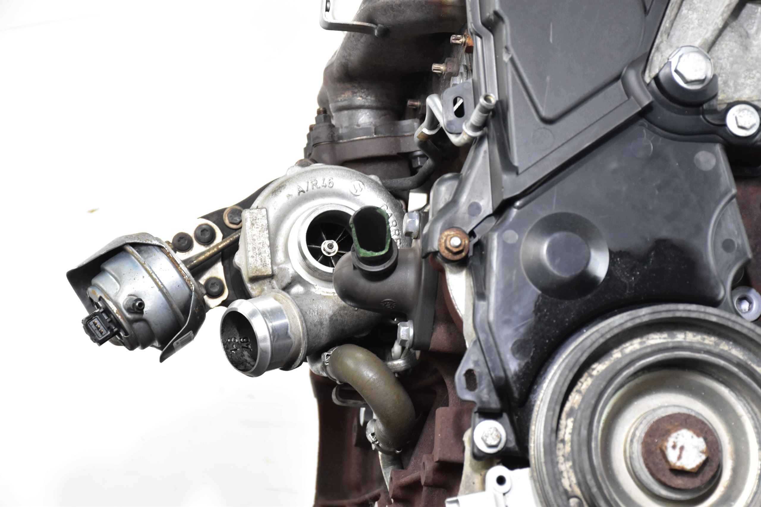 Moteur UFWA - Image 11
