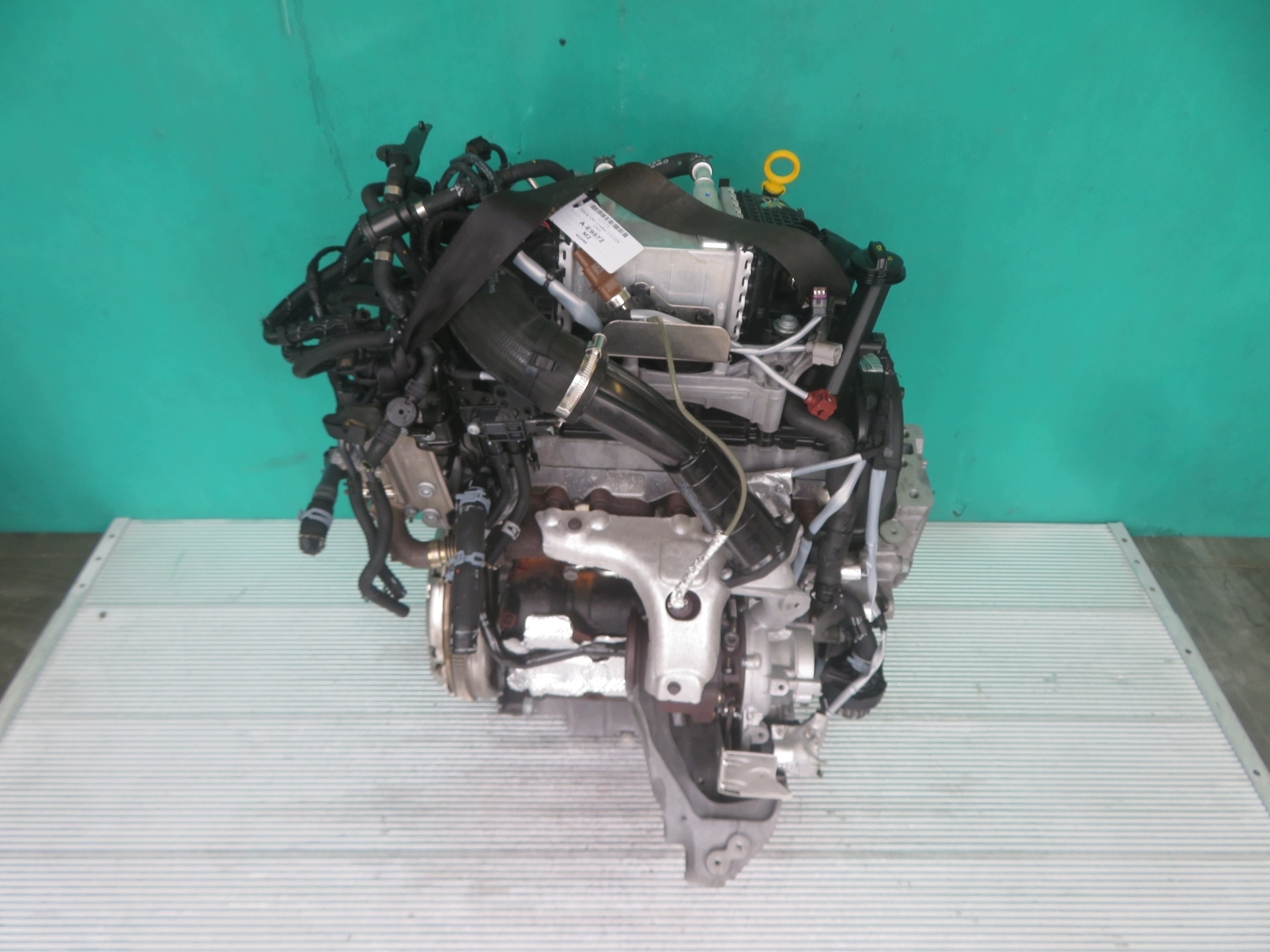 Moteur DNAA - Image 7
