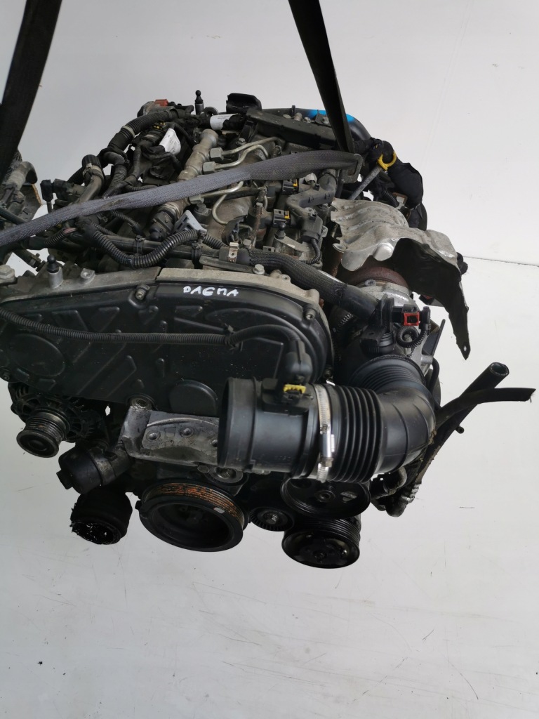 Moteur A 20 DT - Image 4